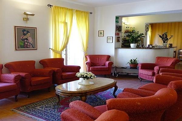 Hotel Garibaldi