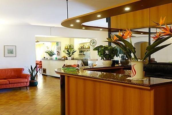 Hotel Garibaldi