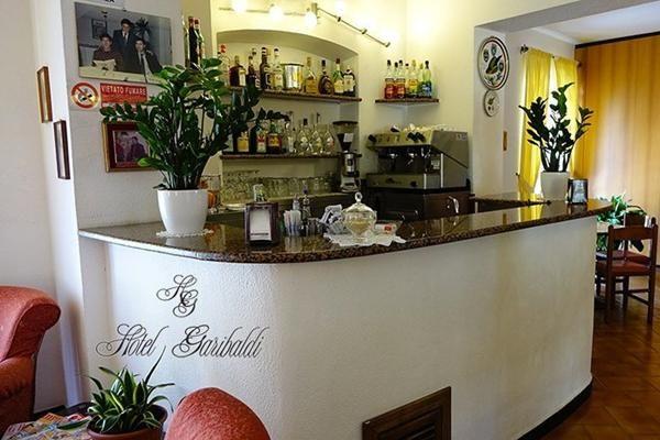 Hotel Garibaldi