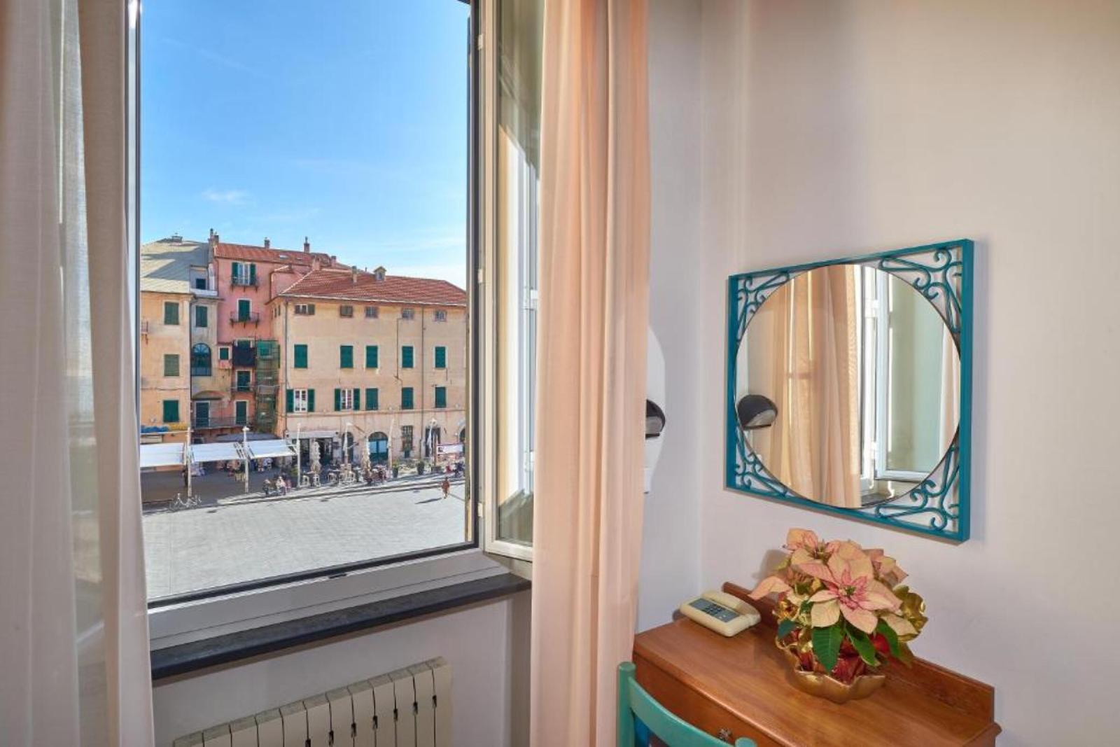 Hotel Garibaldi