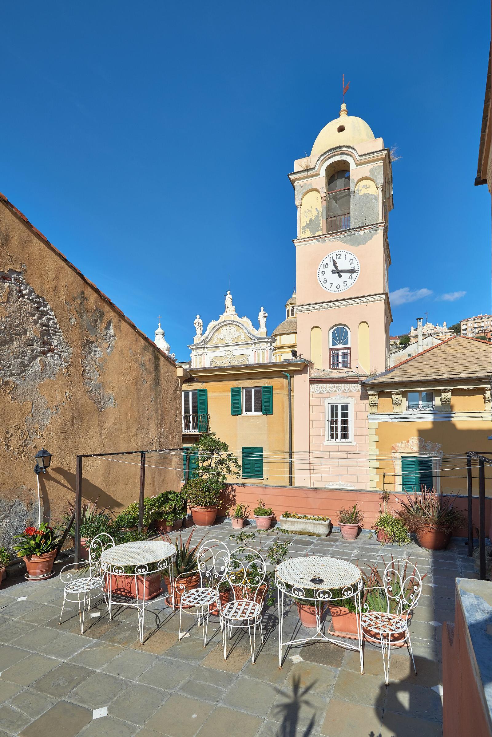 Hotel Garibaldi