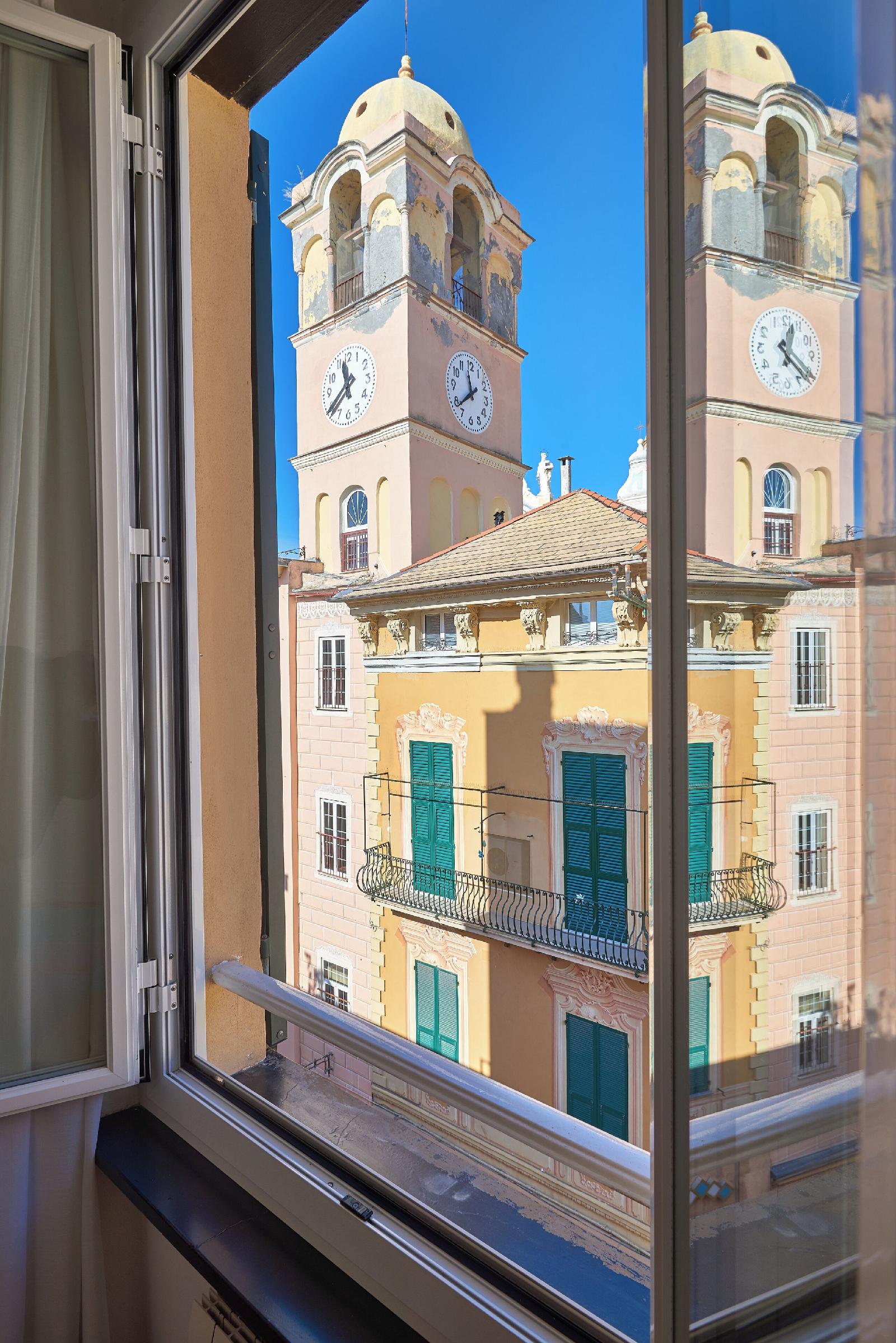 Hotel Garibaldi