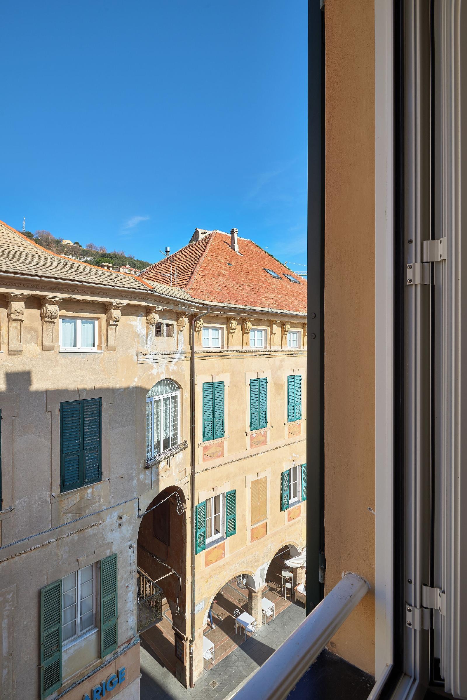 Hotel Garibaldi