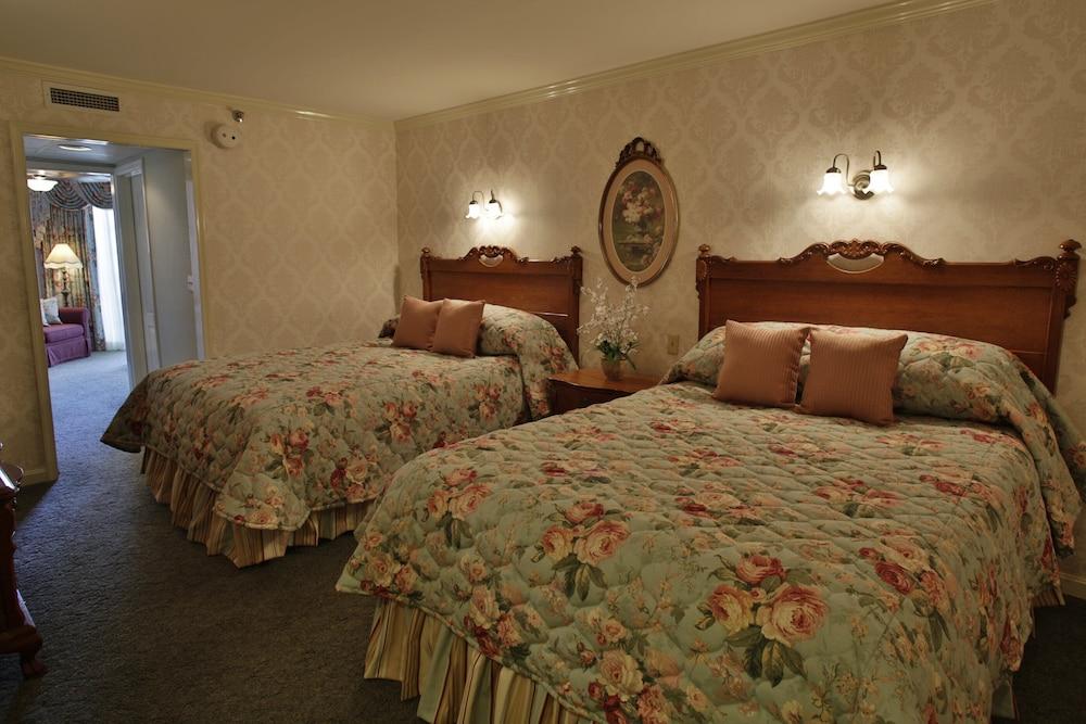 Boardwalk Plaza Hotel