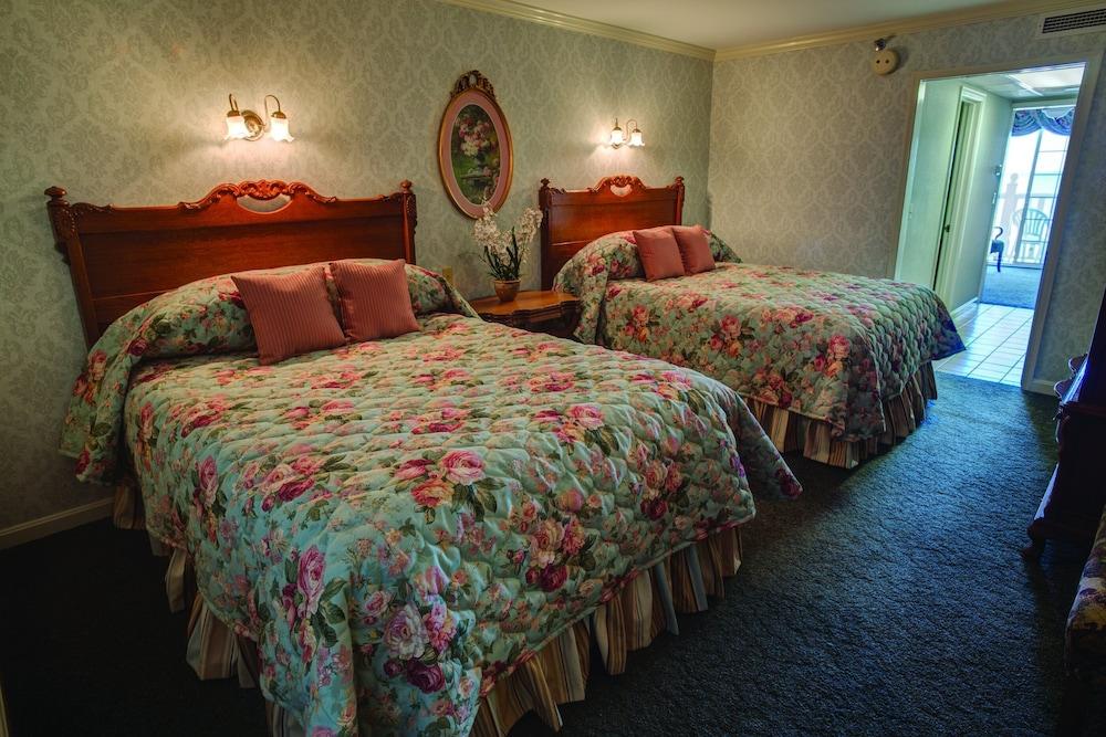 Boardwalk Plaza Hotel