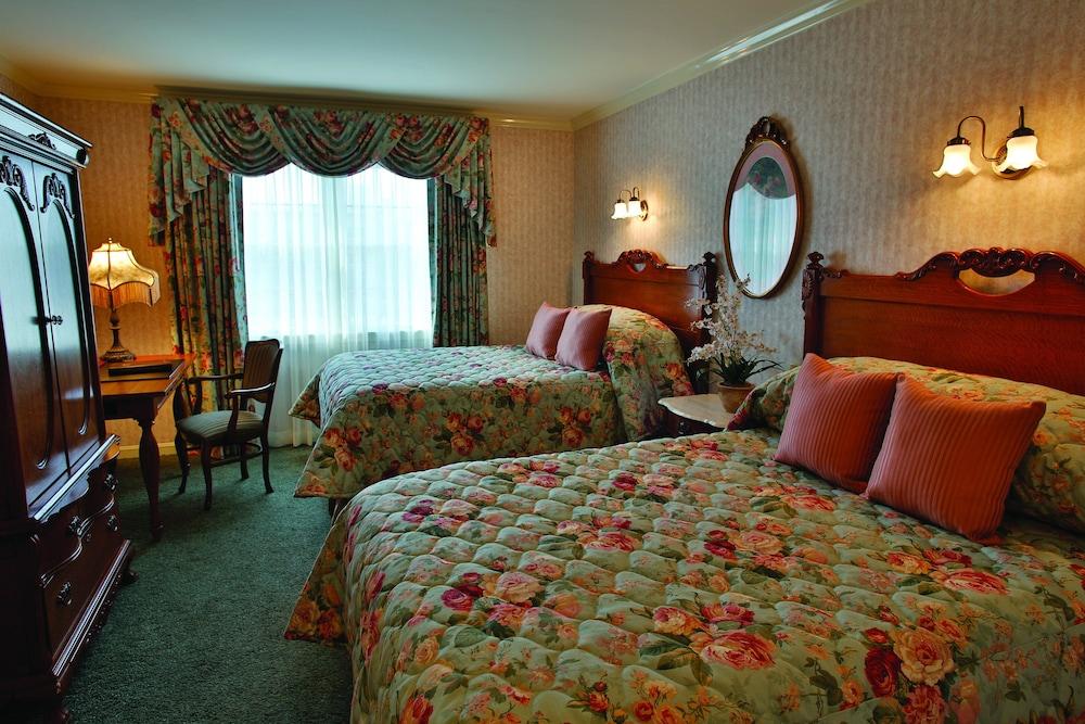 Boardwalk Plaza Hotel