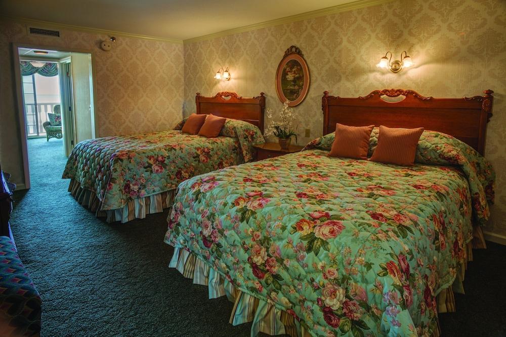 Boardwalk Plaza Hotel