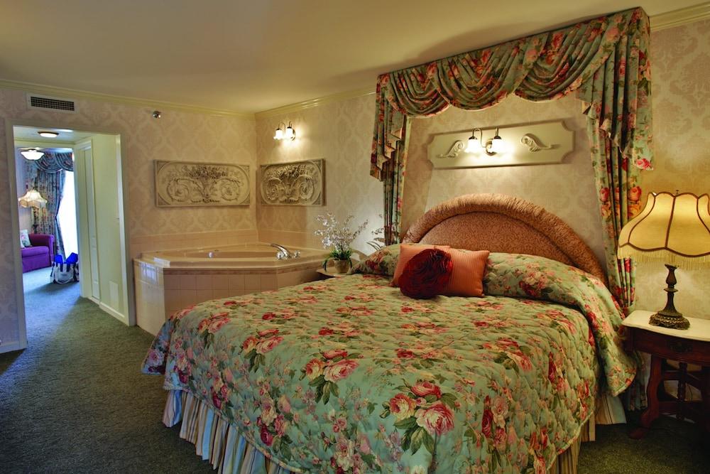 Boardwalk Plaza Hotel