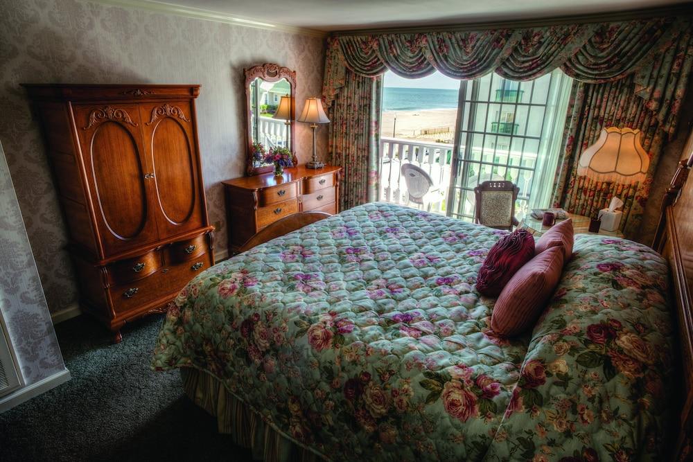 Boardwalk Plaza Hotel