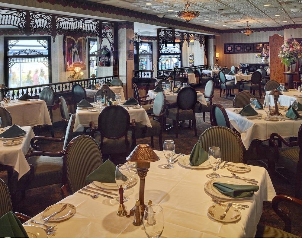 Boardwalk Plaza Hotel