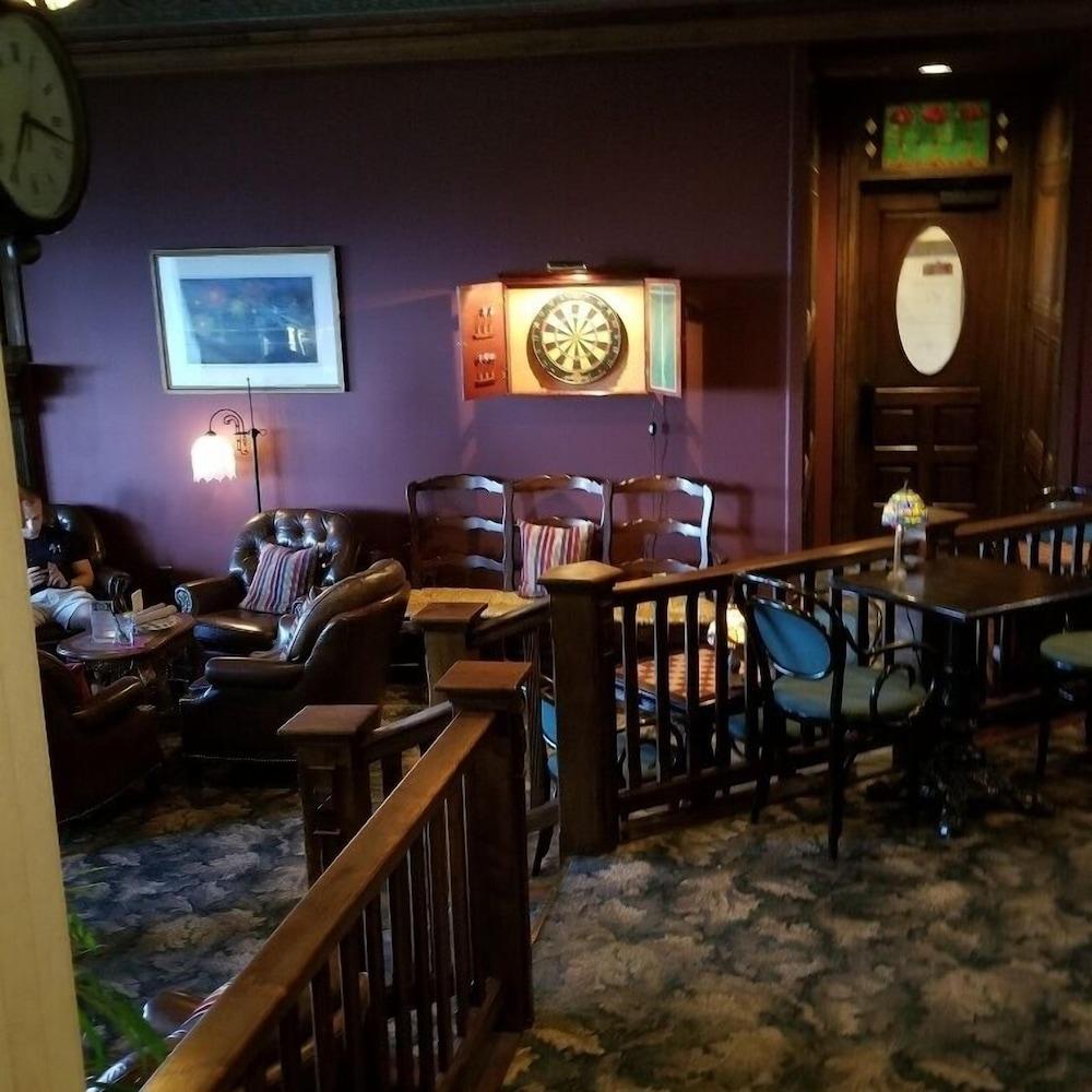 Boardwalk Plaza Hotel