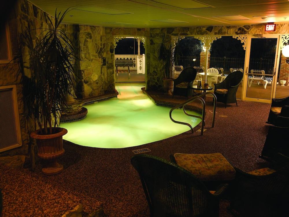 Boardwalk Plaza Hotel
