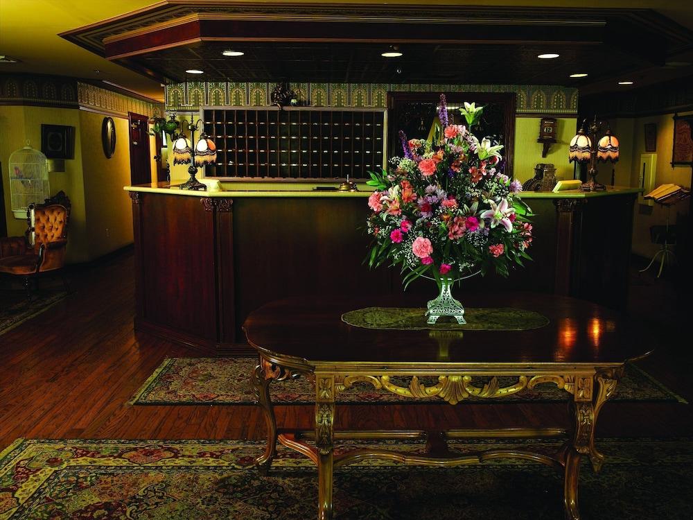 Boardwalk Plaza Hotel