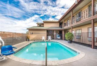 Rodeway Inn Victorville I-15