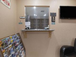 Rodeway Inn Victorville I-15