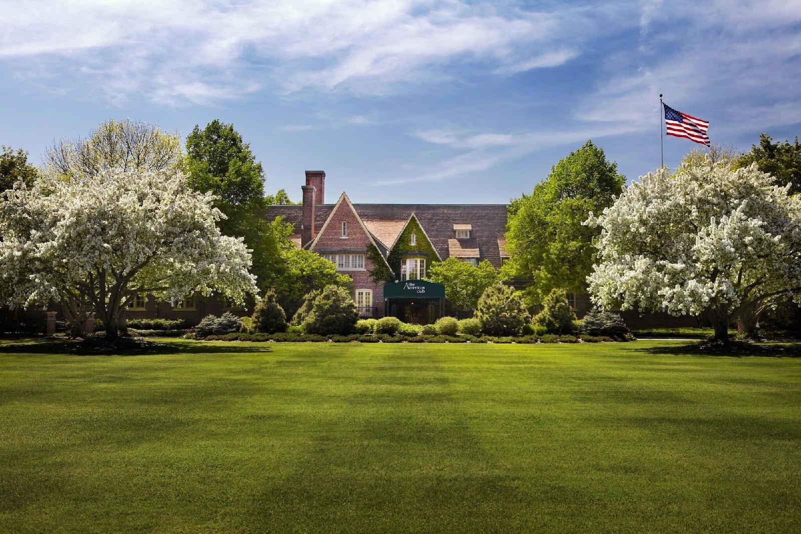 The American Club Resort