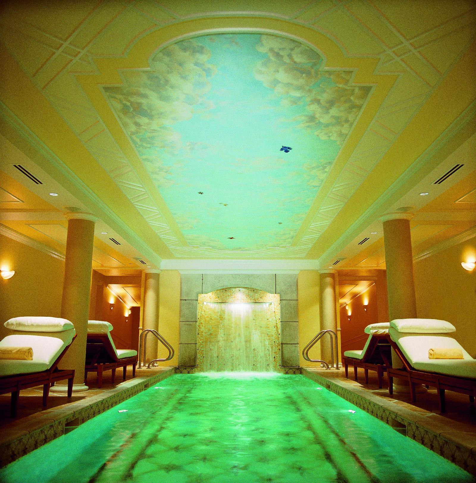 The American Club Resort