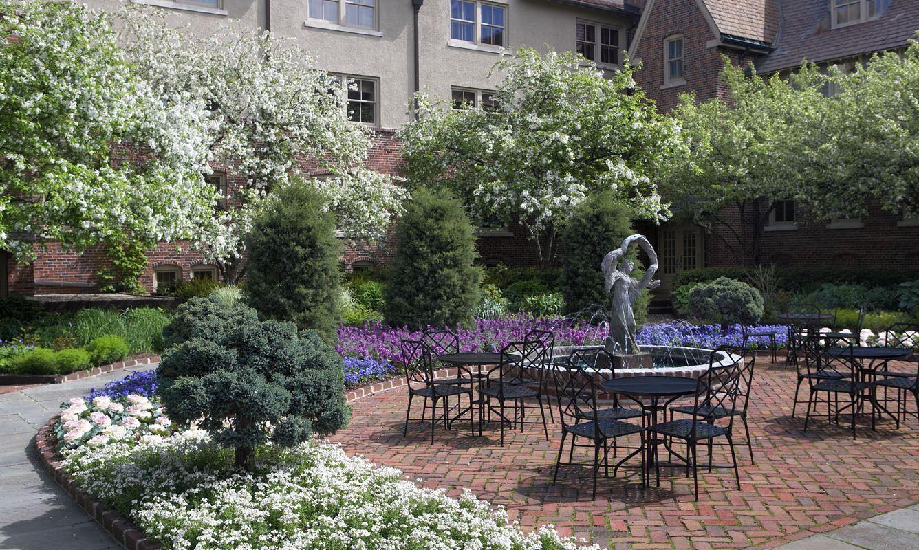 The American Club Resort