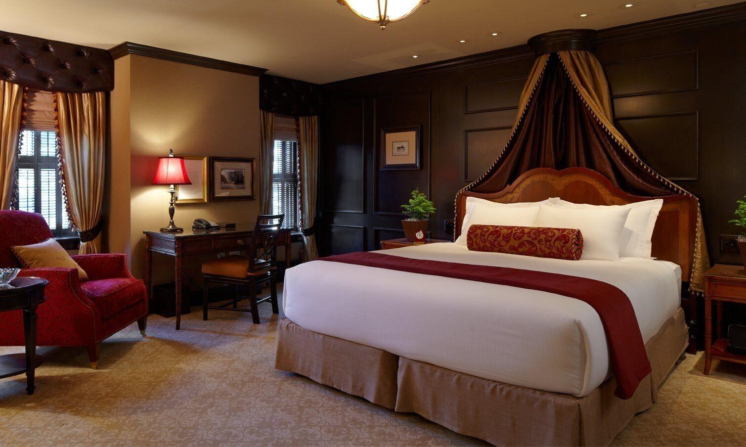 The American Club Resort