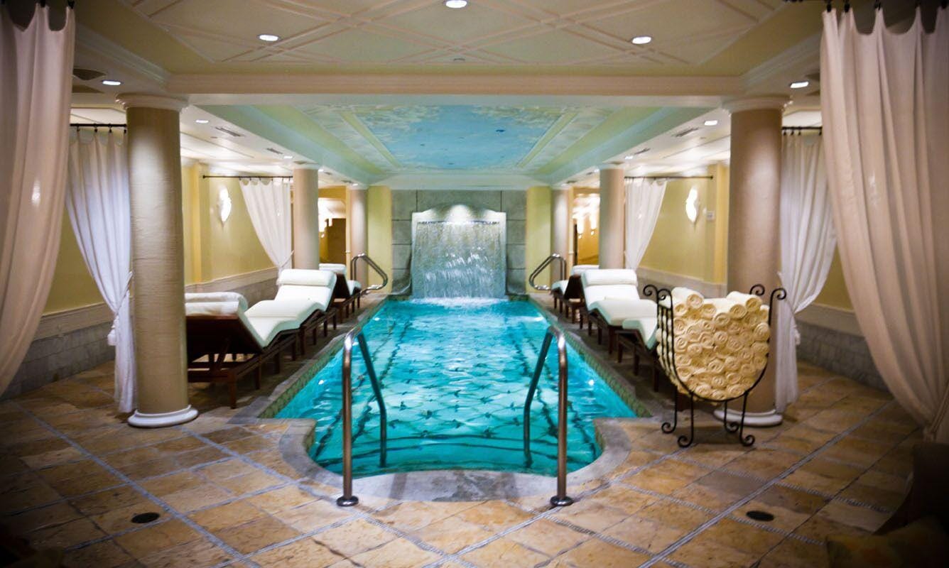 The American Club Resort