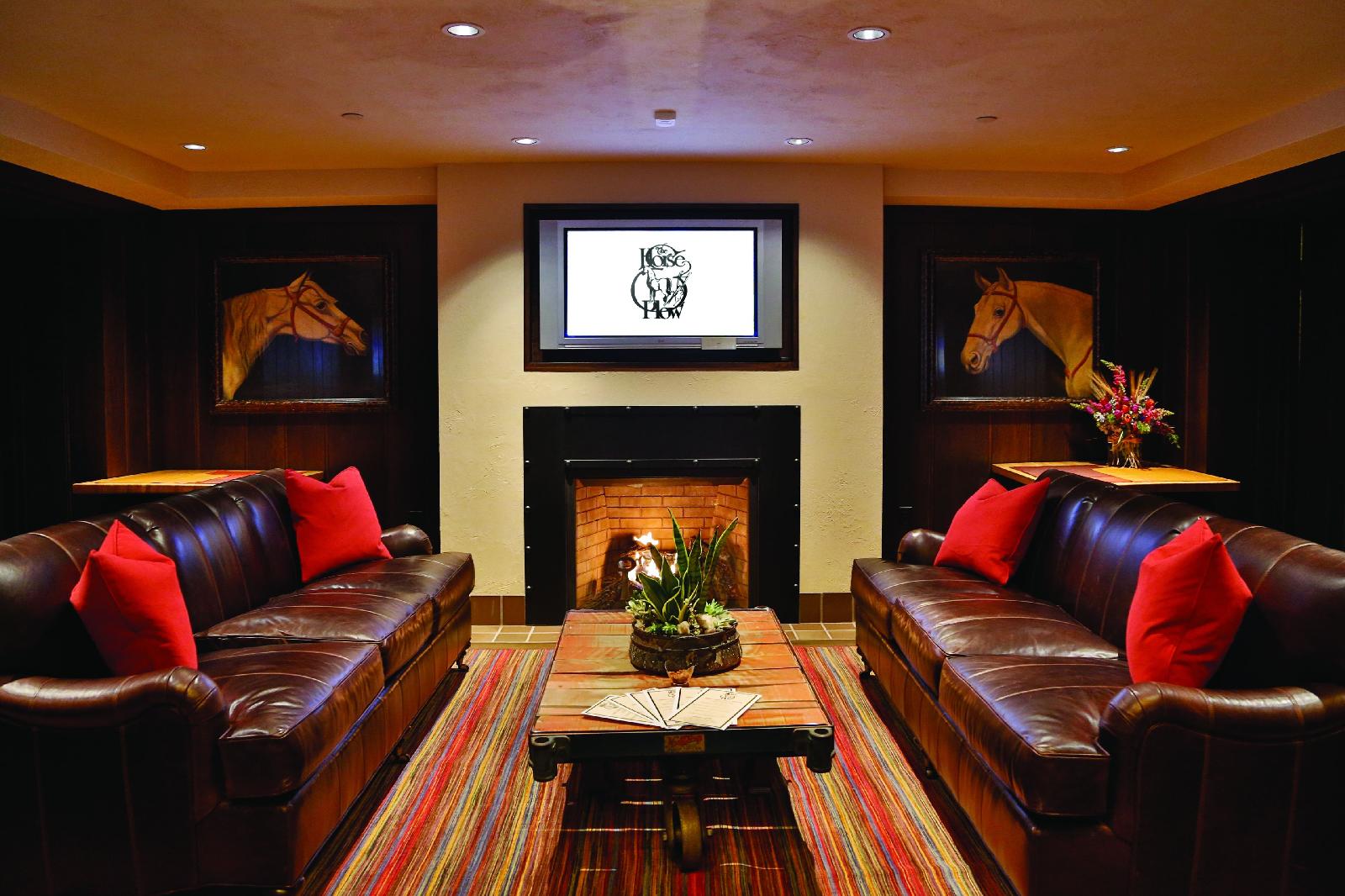 The American Club Resort