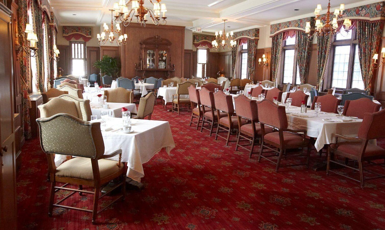 The American Club Resort