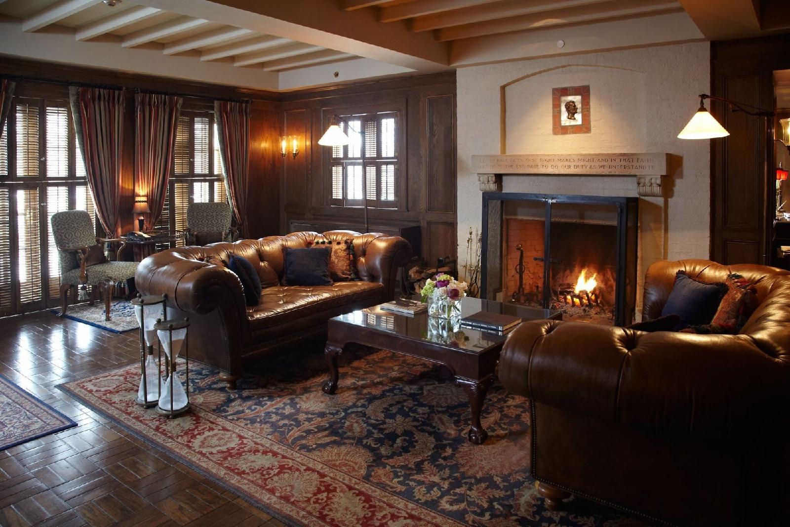 The American Club Resort
