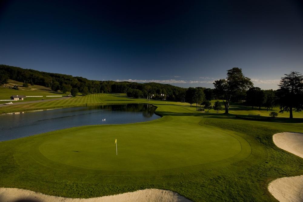 Boyne Highlands Resort