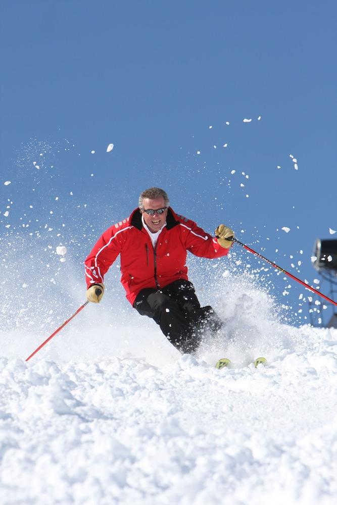 Boyne Highlands Resort