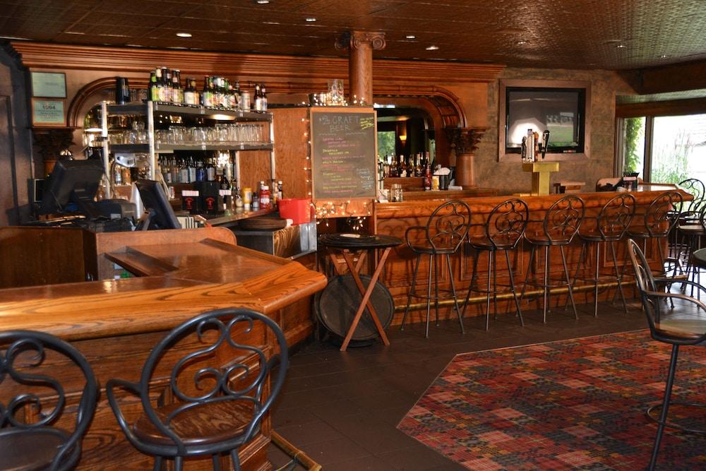 Boyne Highlands Resort