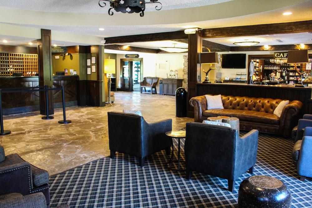 Boyne Highlands Resort