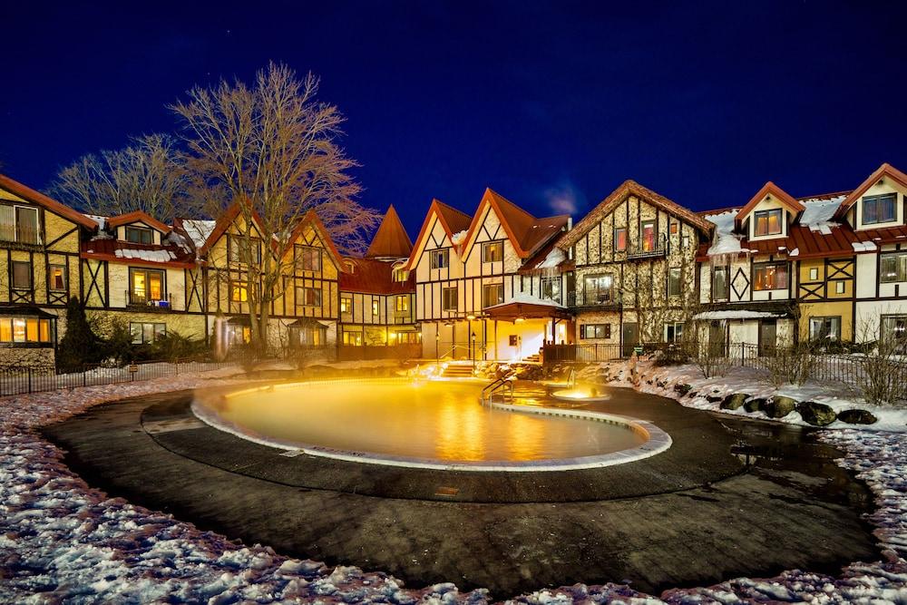 Boyne Highlands Resort