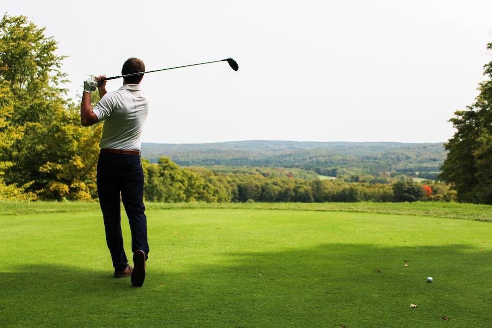 Boyne Highlands Resort