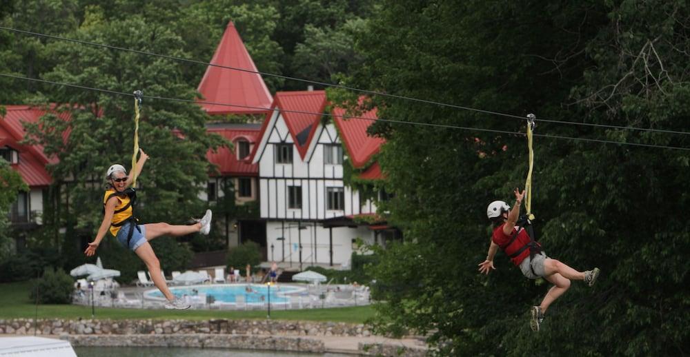 Boyne Highlands Resort