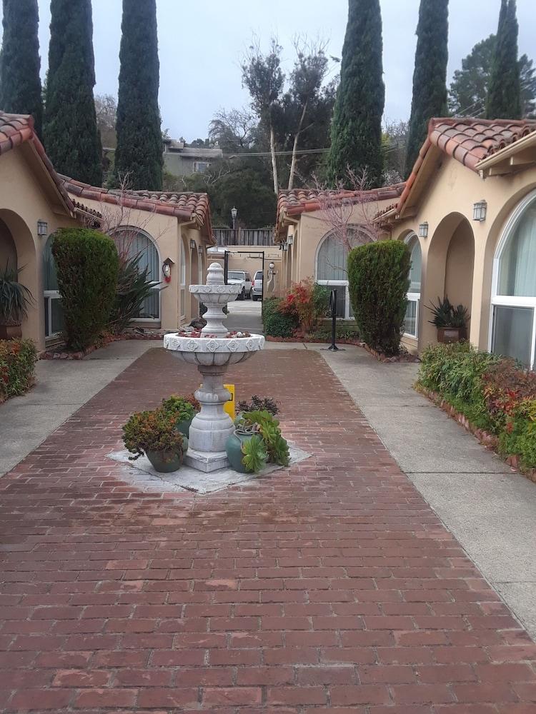 Los Gatos Garden Inn