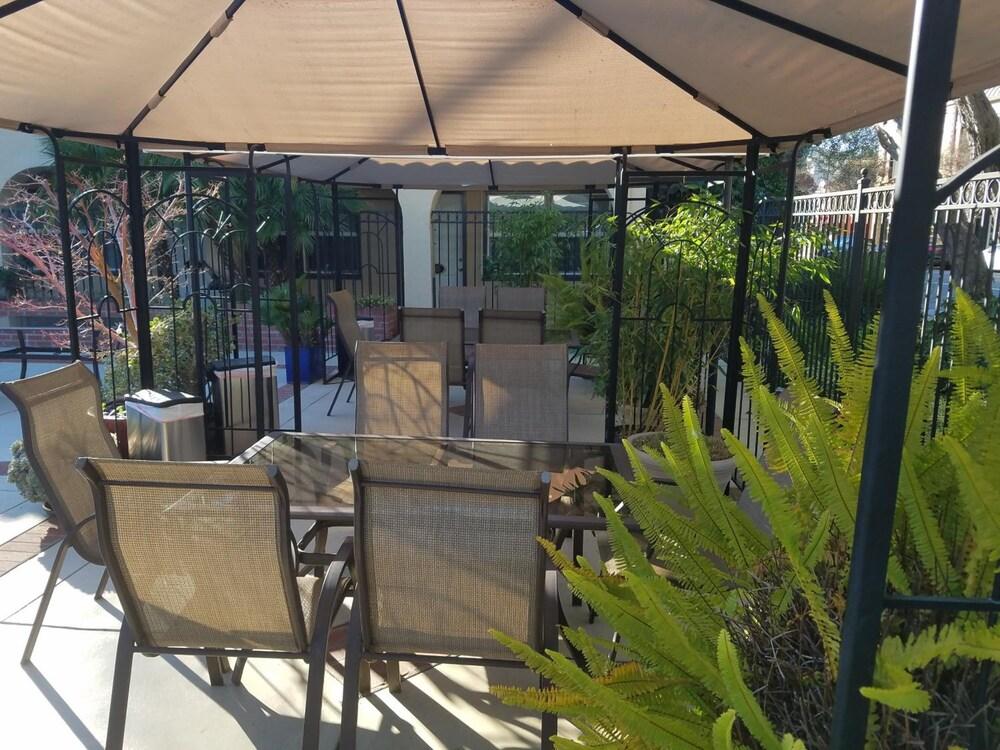 Los Gatos Garden Inn