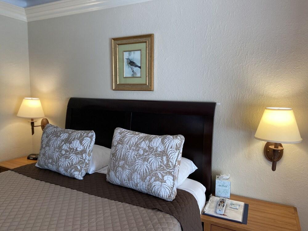 Los Gatos Garden Inn