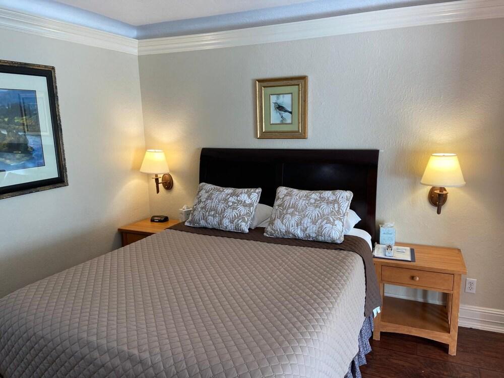 Los Gatos Garden Inn