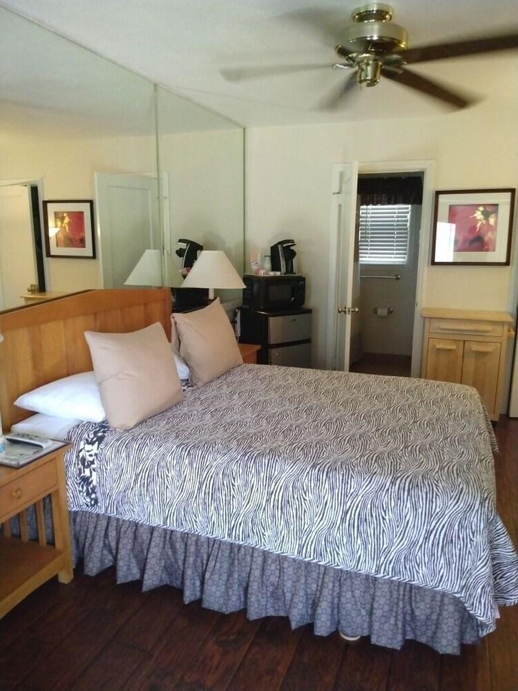 Los Gatos Garden Inn