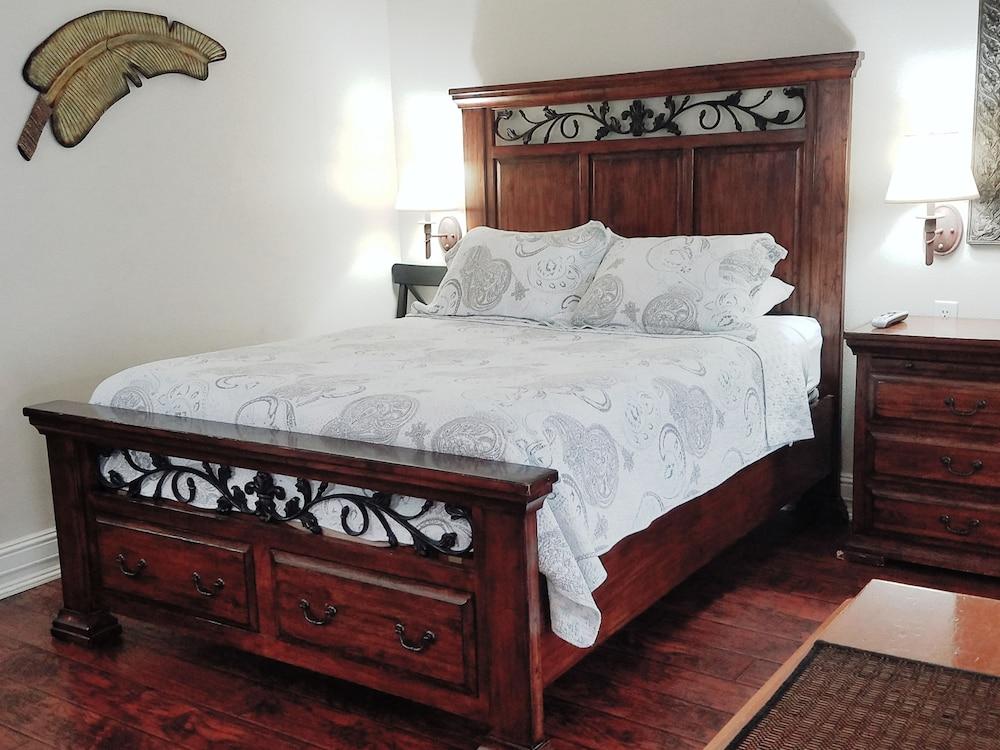 Los Gatos Garden Inn