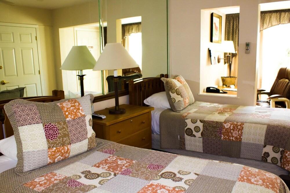 Los Gatos Garden Inn