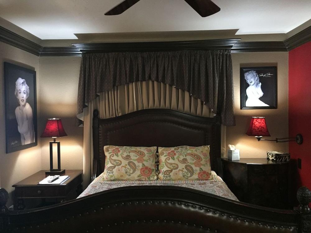 Los Gatos Garden Inn