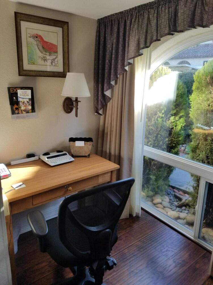 Los Gatos Garden Inn