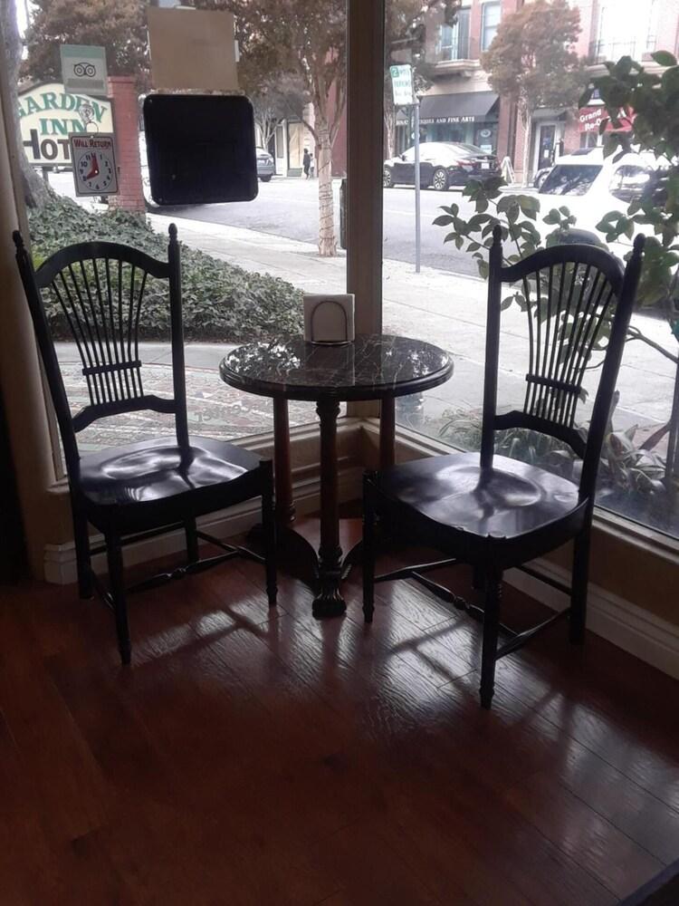 Los Gatos Garden Inn