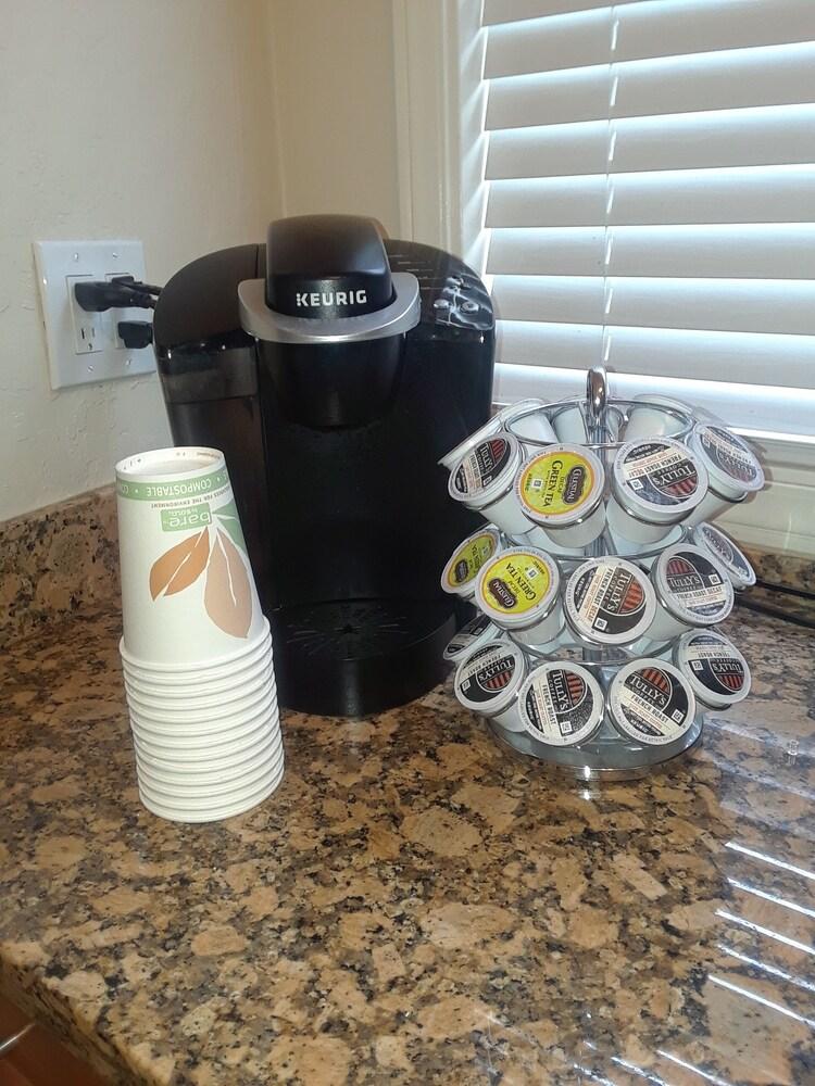 Los Gatos Garden Inn