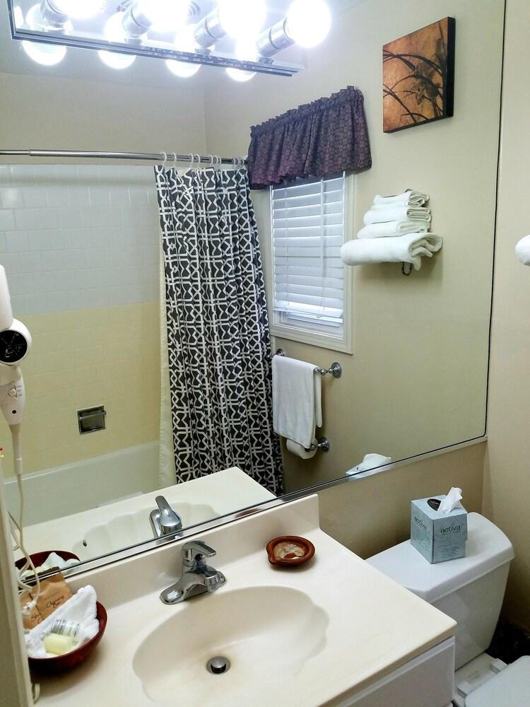 Los Gatos Garden Inn
