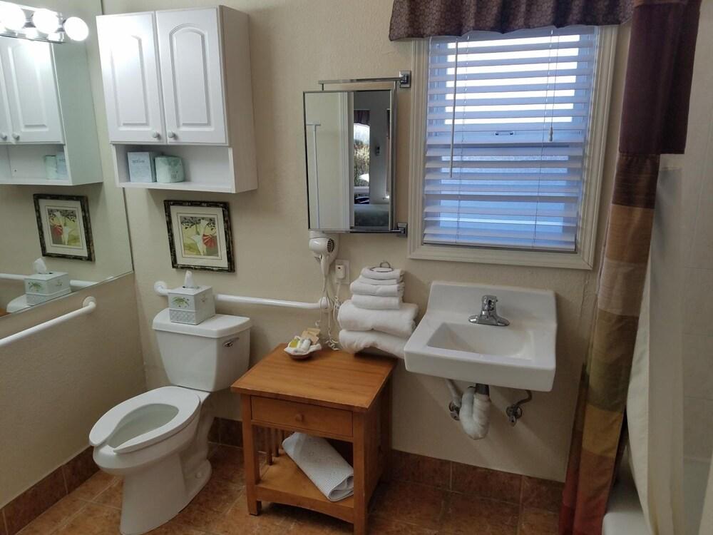 Los Gatos Garden Inn
