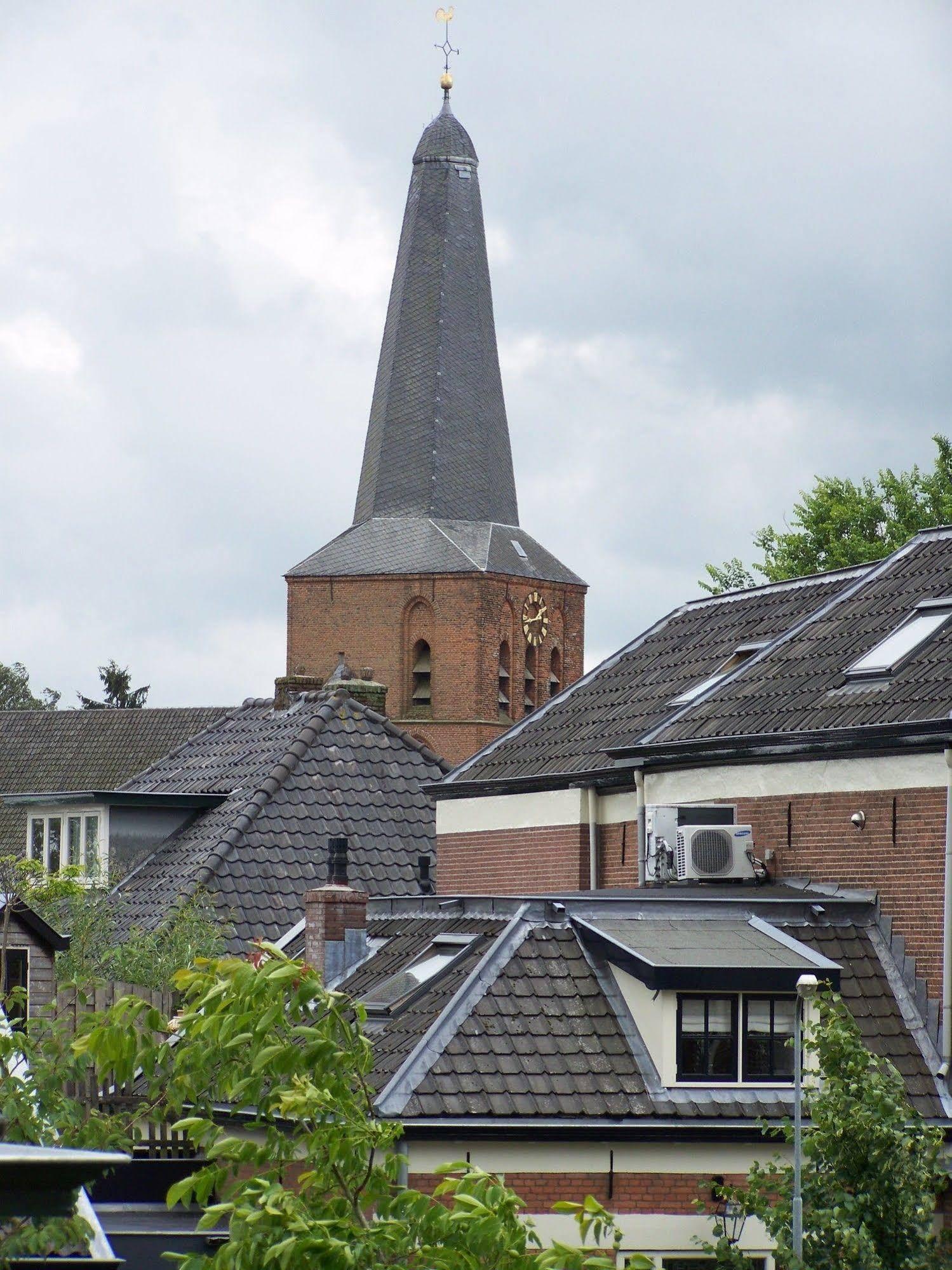 het Oude Postkantoor