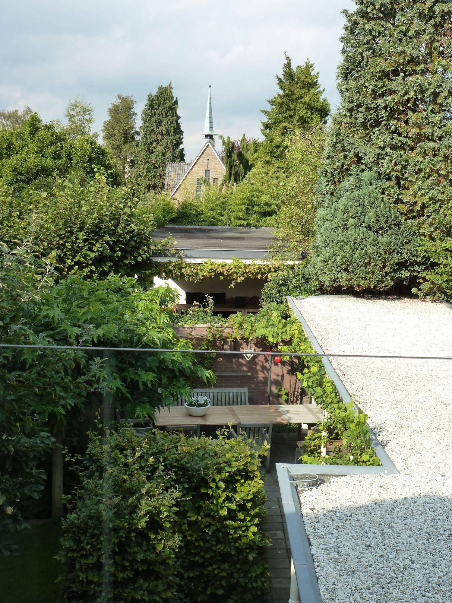 het Oude Postkantoor