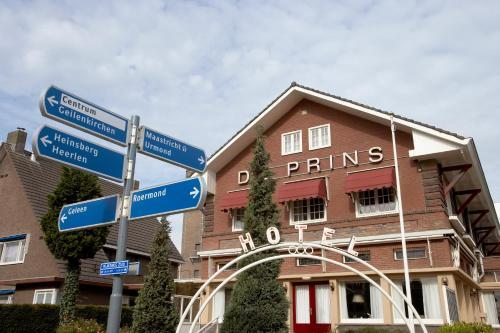 De Prins